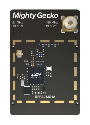 SLWRB4172A Silicon Labs