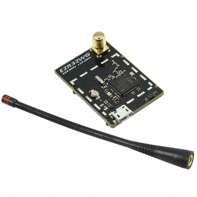 SLWRB4502D Silicon Labs