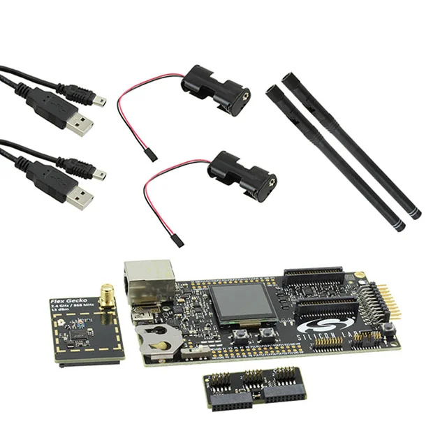 SLWSTK6061A Silicon Labs