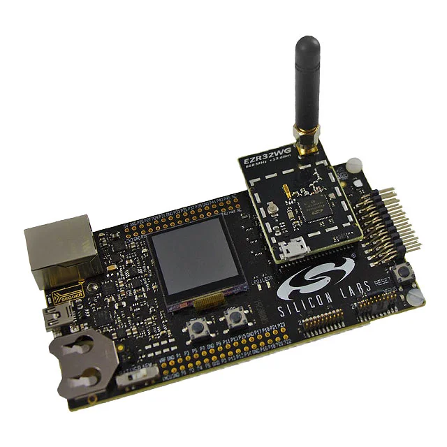 SLWSTK6201A Silicon Labs