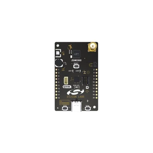 ZGM230-DK2603A Silicon Labs