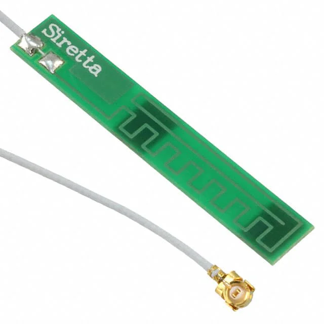 ECHO1A/0.2M/IPEX/S/S/11 Siretta