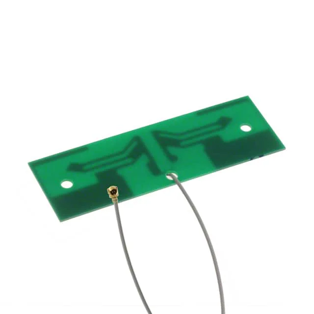 ECHO2/0.2M/UFL/S/S/1 Siretta