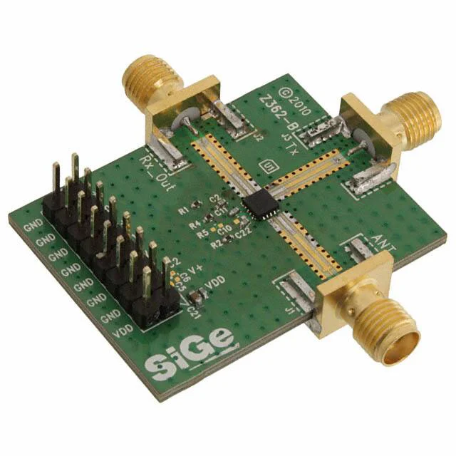SE5008L-EK1 Skyworks Solutions Inc.