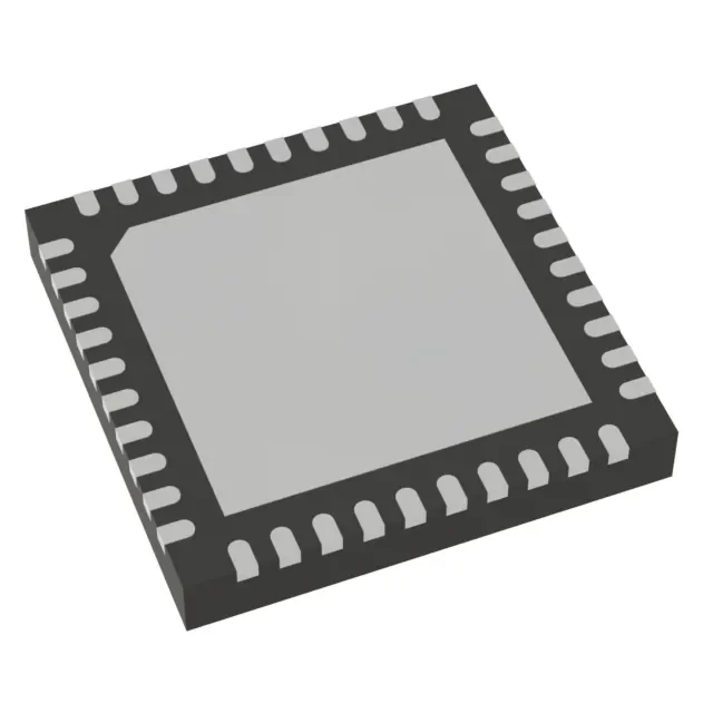 SI3453B-B02-GMR Skyworks Solutions Inc.
