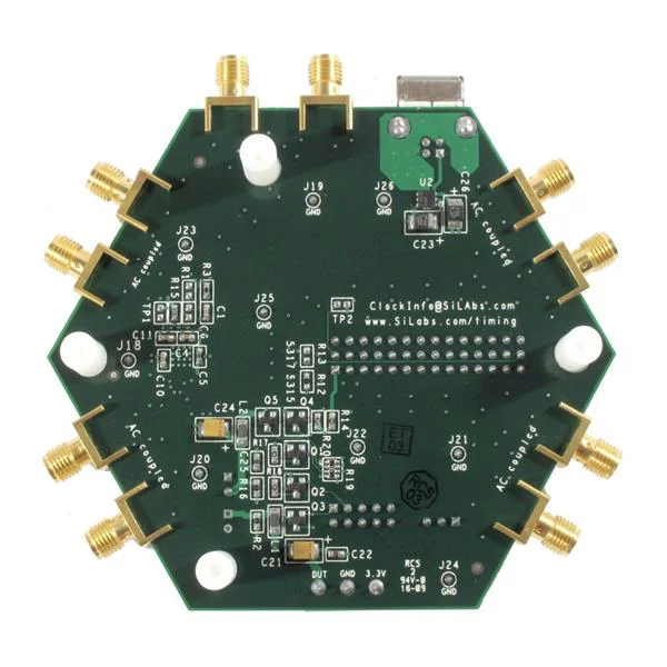SI5315-EVB Skyworks Solutions Inc.