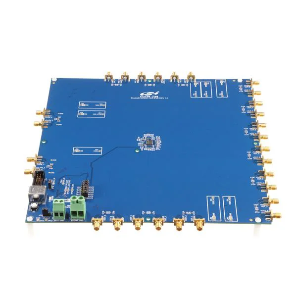 SI5332-12IX-EVB Skyworks Solutions Inc.