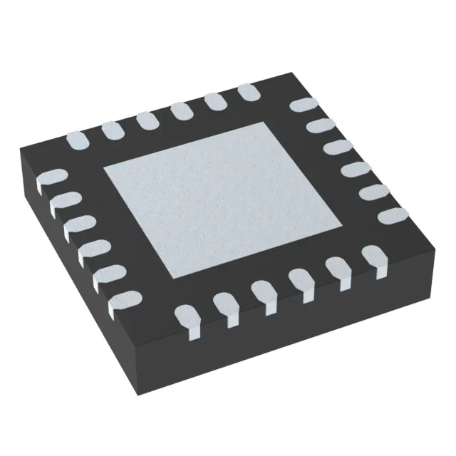 SI5335D-B04150-GMR Skyworks Solutions Inc.