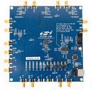 SI5394J-A-EVB Skyworks Solutions Inc.