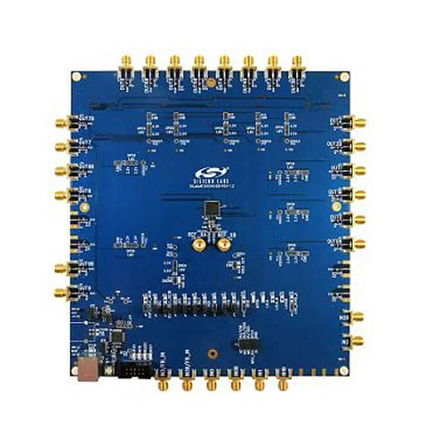 SI5394P-A-EVB Skyworks Solutions Inc.