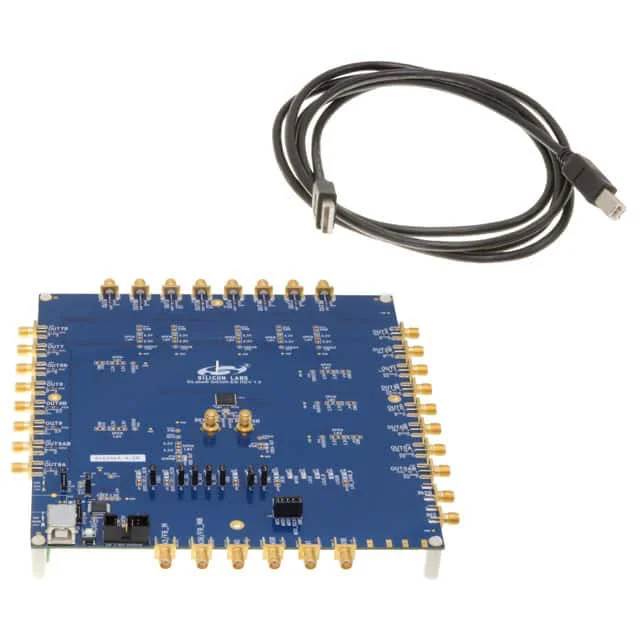 SI5395A-A-EVB Skyworks Solutions Inc.