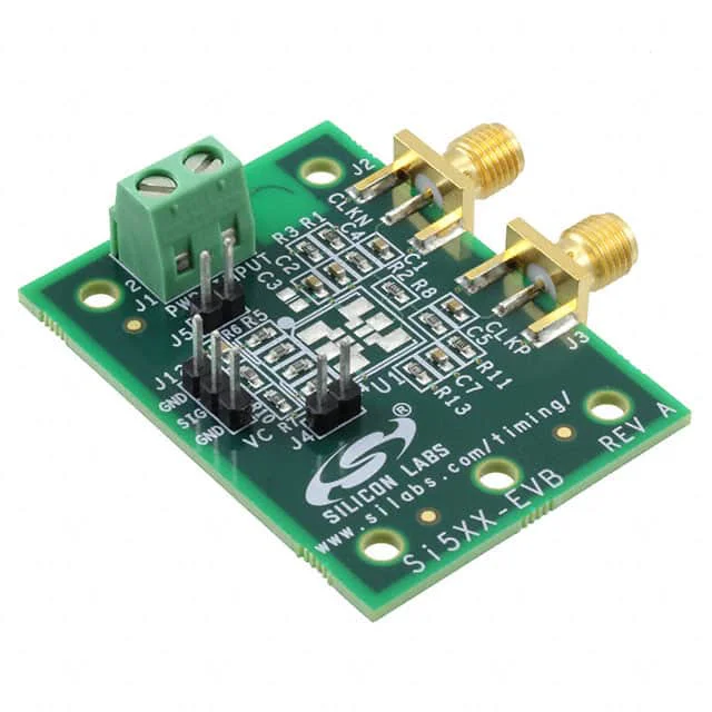 SI5XX-EVB Skyworks Solutions Inc.