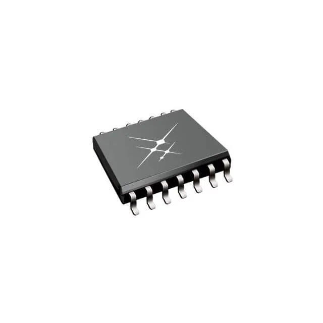 SI8233AD-D-IS3 Skyworks Solutions Inc.