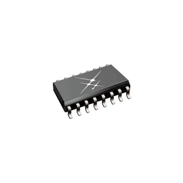 SI8235AB-D-IS1R Skyworks Solutions Inc.