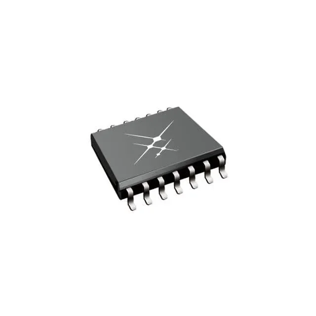 SI8235BD-D-IS3R Skyworks Solutions Inc.