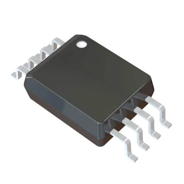 SI823H9AD-IS4 Skyworks Solutions Inc.