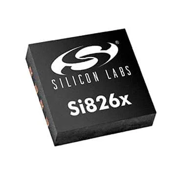 SI8261AAD-C-IM Skyworks Solutions Inc.