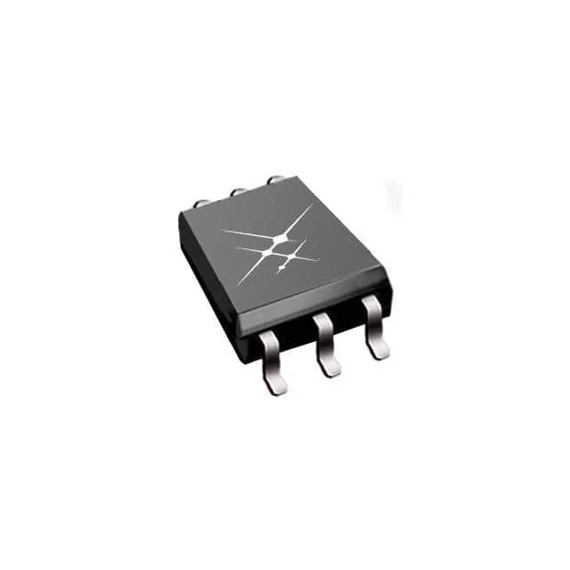 SI8261BBD-C-ISR Skyworks Solutions Inc.