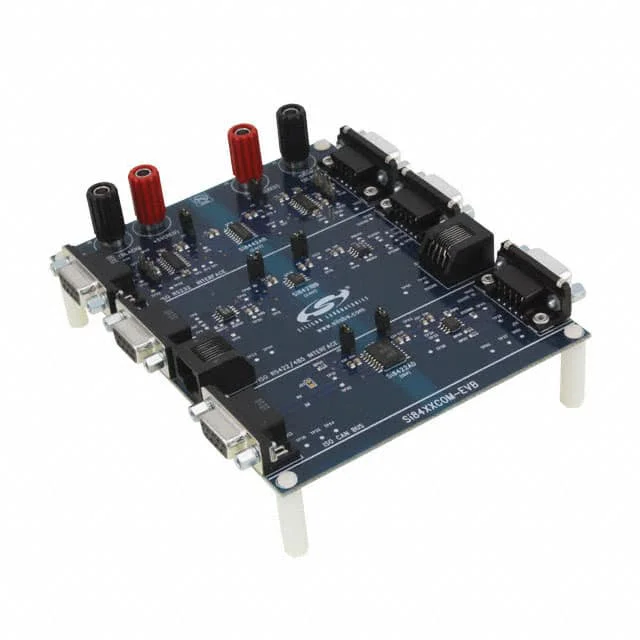 SI84XXCOM-RD Silicon Labs