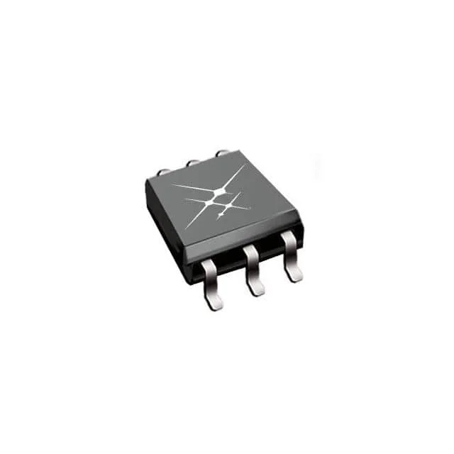 SI8710CD-ASR Skyworks Solutions Inc.