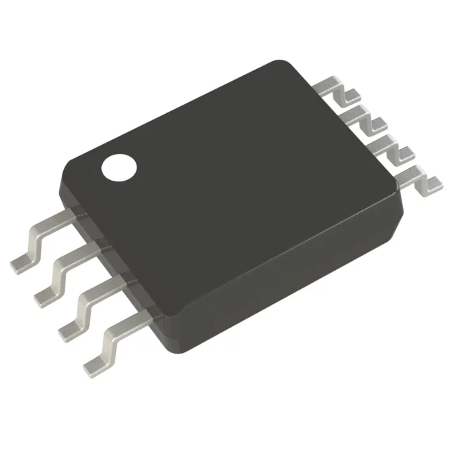 SI8937D-IS4 Skyworks Solutions Inc.