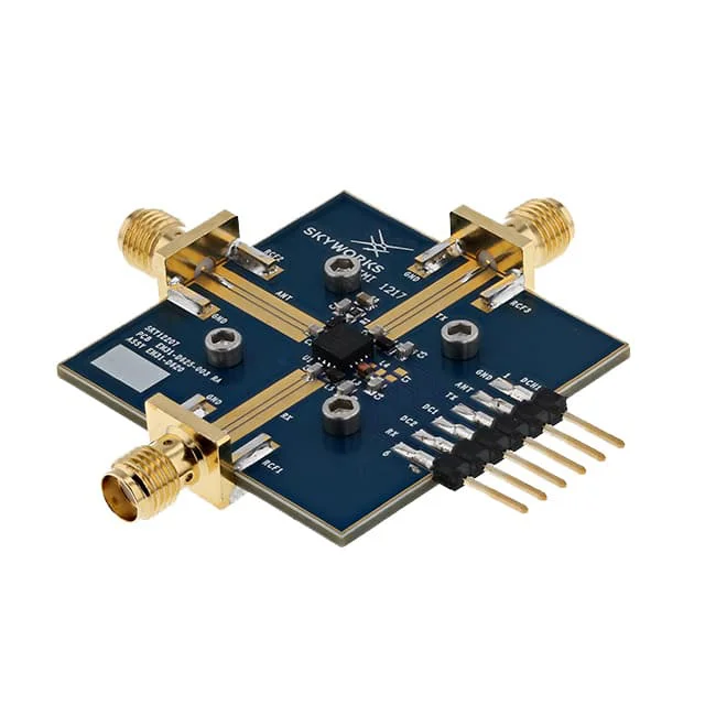 SKY12208-478LF-EVB Skyworks Solutions Inc.