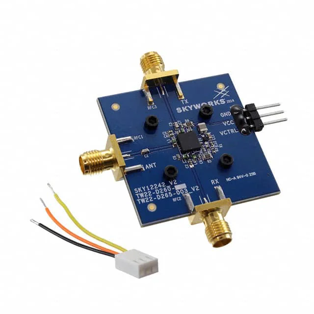 SKY12242-492LF-EVB Skyworks Solutions Inc.