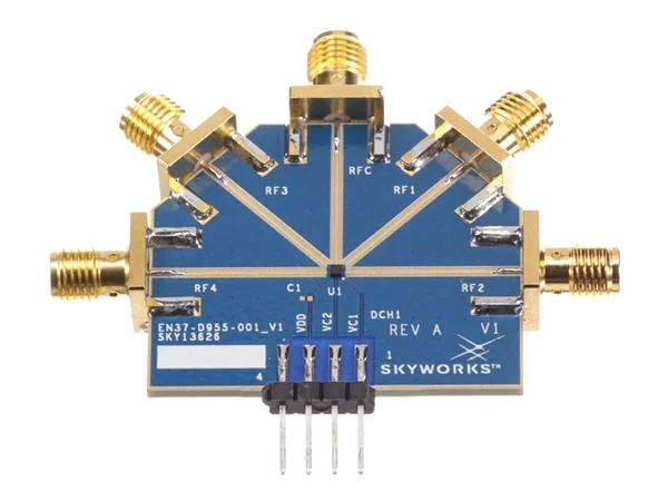 SKY13626-685LF-EVB Skyworks Solutions Inc.