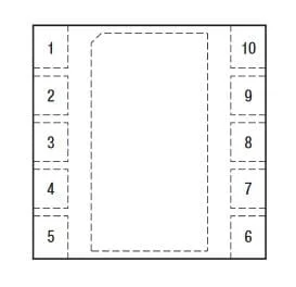 SKY66001-11-EVB Skyworks Solutions Inc.