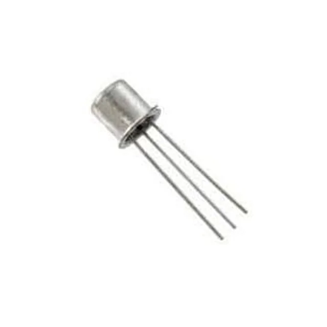 2N2647 Solid State Inc.