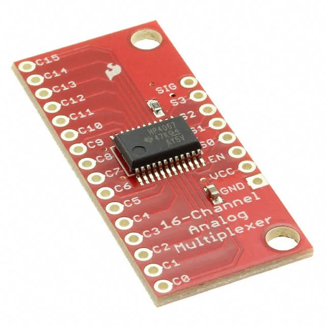 BOB-09056 SparkFun Electronics