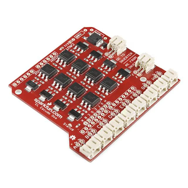 COM-10878 SparkFun Electronics