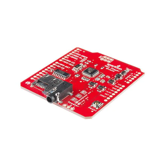 DEV-12660 SparkFun Electronics