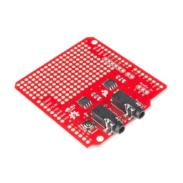 DEV-13116 SparkFun