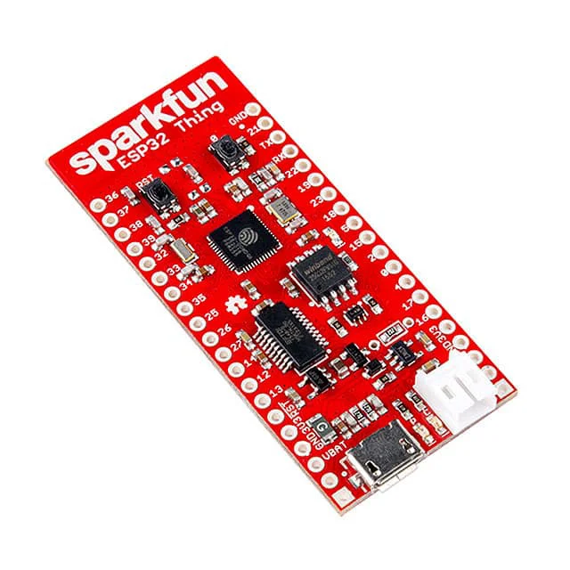 DEV-13907 SparkFun Electronics