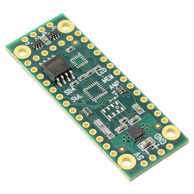DEV-13996 SparkFun Electronics