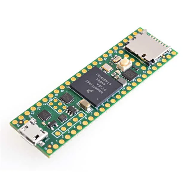 DEV-16771 SparkFun Electronics