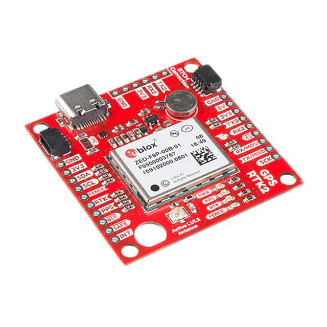 GPS-15136 SparkFun Electronics