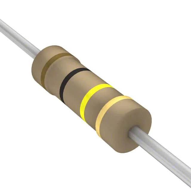 CF12JT100K Stackpole Electronics Inc