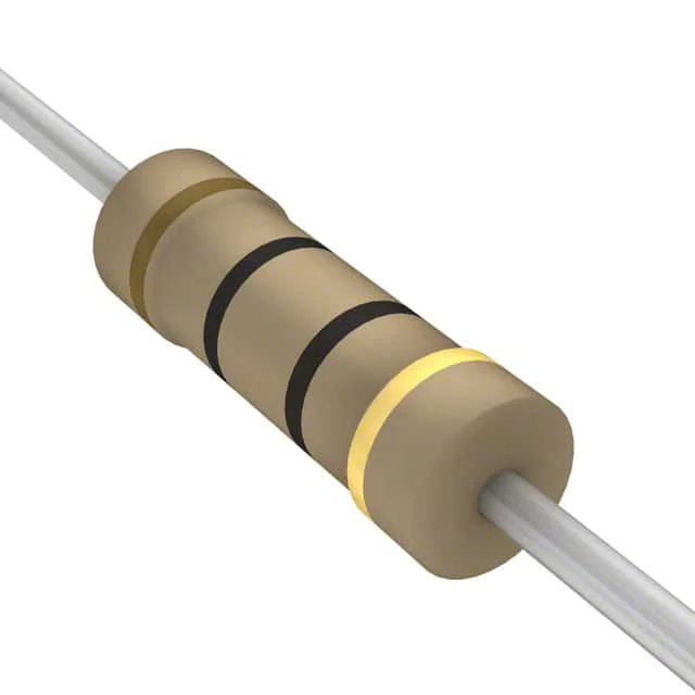 CF12JT10R0 Stackpole Electronics Inc