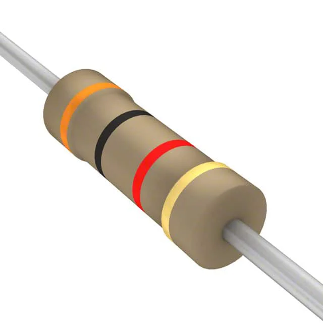 CF12JT3K00 Stackpole Electronics Inc