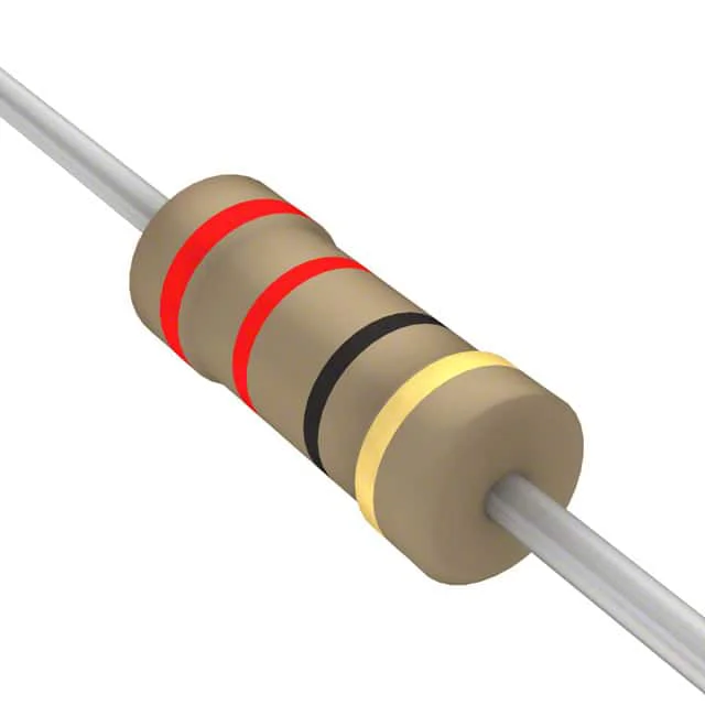 CF14JT22R0 Stackpole Electronics Inc