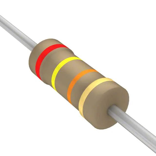 CF14JT24K0 Stackpole Electronics Inc