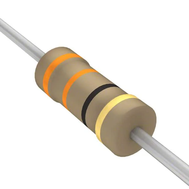 CF14JT33R0 Stackpole Electronics Inc