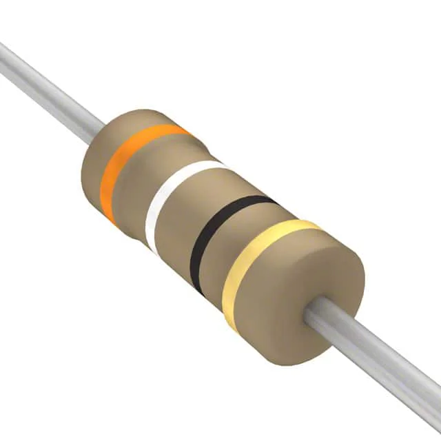 CF14JT39R0 Stackpole Electronics Inc