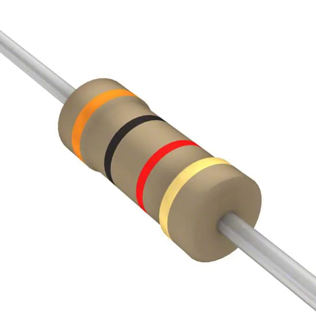 CF14JT3K00 Stackpole Electronics Inc