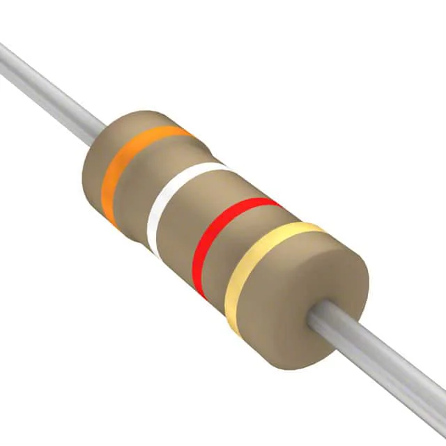 CF14JT3K90 Stackpole Electronics Inc