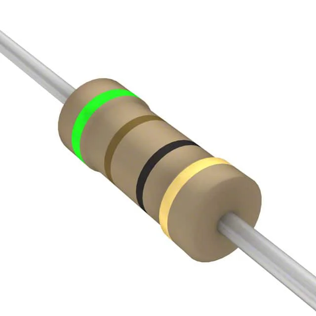 CF14JT51R0 Stackpole Electronics Inc