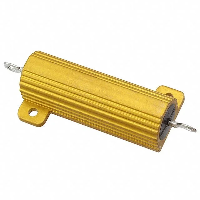 KAL50FB10R0 Stackpole Electronics Inc