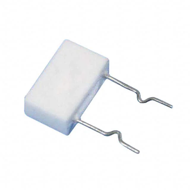 MPR5JB10L0 Stackpole Electronics Inc
